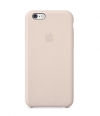 Чехол Apple Leather Case для iPhone 6