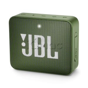 Купить JBL Go 2 Green