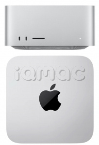 Купить Mac Studio (Custom) // Чип M1 Ultra 20-core CPU, 64-core GPU, 32-core Neural Engine // 128Гб, 4Тб