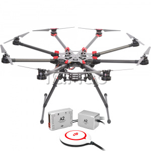 Купить Комплект DJI S1000 Premium + A2