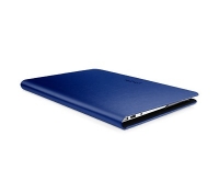 Чехол для Macbook Air 13,3” Macally Airfolio (синий)
