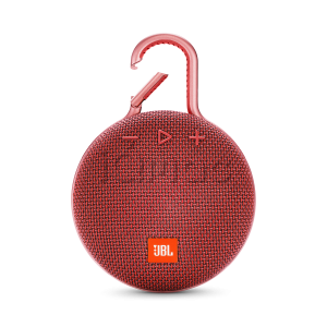 Купить JBL Clip 3 Red