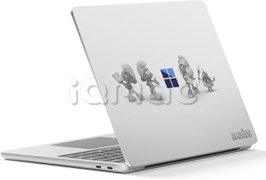 Microsoft Surface Laptop 7 /  Snapdragon X Plus (8 core) / 6GB RAM, 512GB/ 13" /  UFS Storage, Limited Edition