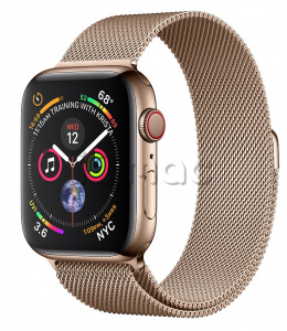 Apple Watch Series 4 316L