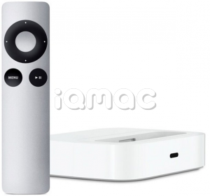 Док-станция Home Apple Universal Dock (White/Белый)