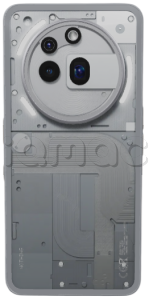 Купить Nothing Phone (3а) Pro 12/256Гб (Серый)