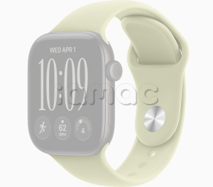 42мм Спортивный ремешок цвета «бледный суккулент» для Apple Watch