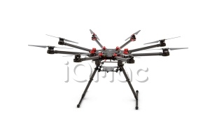 Купить Мультикоптер DJI S1000+