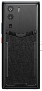 Телефон Vertu METAVERTU 5G Web3, Calf Leather (Jade Black/Черный)