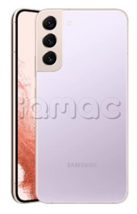 Купить Смартфон Samsung Galaxy S22, 128Gb, Фиолетовый