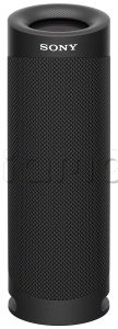 Купить Sony SRS-XB23 Black
