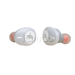 Купить Беспроводные наушники JBL TUNE 120 TWS (White)