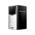 ALPHAFOLD ALPHAFOLD