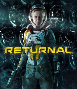 Returnal для PS5