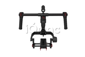 Купить Подвес 3-осевой DJI Ronin-M