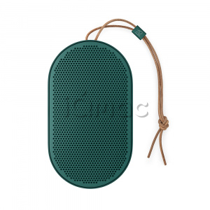 Купить Портативная акустическая система Bang & Olufsen BeoPlay P2 / Зеленый (Teal)