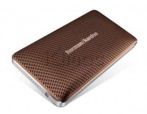 Купить Harman Kardon Esquire Mini Brown