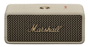 Купить Marshall Emberton III (Cream)