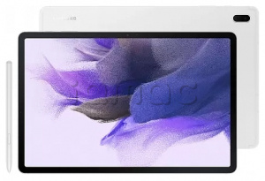 Планшет Samsung Galaxy Tab S7 FE, WiFi, 128Gb, Mystic Silver/Серебро