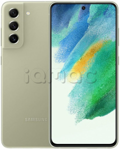 Купить Смартфон Samsung Galaxy S21 FE 5G, 128Gb, Зеленый