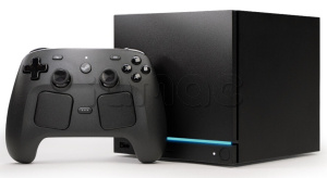 Valve Steam Machine 512 Gb + контроллер (2026)