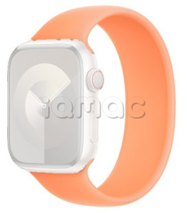 45мм Монобраслет цвета «Оранжевый сорбет» для Apple Watch