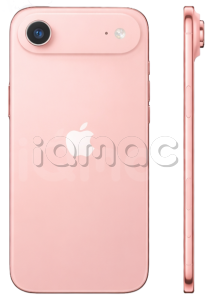 Купить iPhone Air, 256Гб, Pink/Розовый (эксклюзивный цвет) (eSIM) (без RuStore)