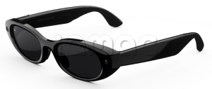 Купить Умные очки Meta* Starfire Kylie Edition, оправа Classic Black, черные линзы