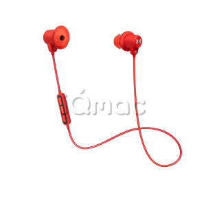 Купить Беспроводные наушники JBL UA Sport Wireless (Red)