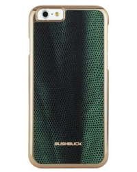 Чехол Bushbuck Baronage S IP6BESGN green для iPhone 6