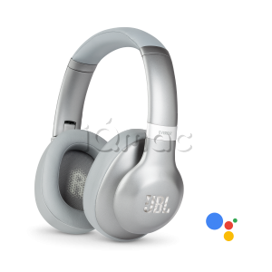 Купить Беспроводные накладные наушники JBL Everest 710 GA (Silver)