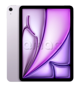 Купить iPad Air 11" (2025) 128Gb / Wi-Fi / Purple
