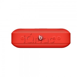 Купить Портативный динамик Beats Pill+, красный цвет