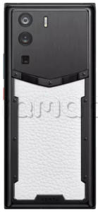 Телефон Vertu METAVERTU 5G Web3, Calf Leather (Moon White/Белый)