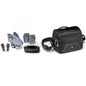 Manfrotto MA-SB-C1 Сумка для фотоаппарата/Mavic Advanced Compact Shoulder Bag 1