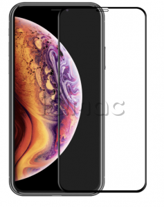 Защитное стекло iPhone 11