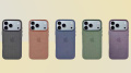 Чехлы для iPhone 17 Pro