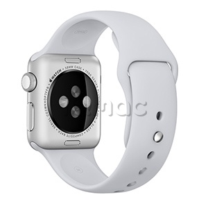 38/40мм Дымчатый спортивный ремешок для Apple Watch