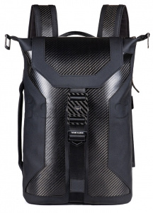 Рюкзак Jumo Moon Carbon Backpack