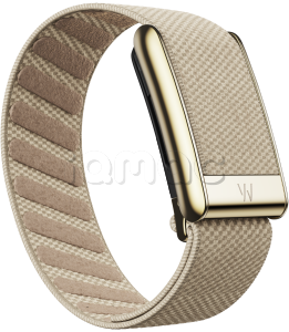Купить Ремешок 5.0 SuperKnit Luxe | Dune with Gold (Песчаный с Золотом)