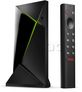 Купить Медиаплеер NVidia Shield TV Pro