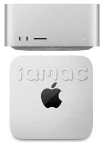 Купить Mac Studio (Custom) // Чип M5 Ultra 30-core CPU, 64-core GPU, 32-core Neural Engine // 256Гб, 16Тб (2026)