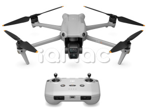 Купить Квадрокоптер DJI Mavic Air 3, пульт управления DJI RC-N2