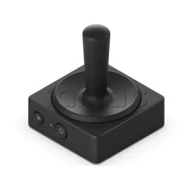 Кнопка адаптивного джойстика Microsoft Adaptive Joystick Button / Черный (Black)