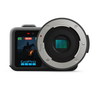 Купить Видеокамера экшн GoPro Mission 1 Pro ILS