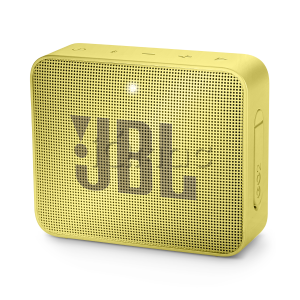 Купить JBL Go 2 Yellow