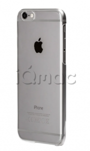 Силиконовый прозрачный чехол для iPhone 6 Plus / 6s Plus