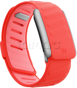 Купить Ремешок 5.0 SportFlex Band | Bounce (Лилово-розовый)