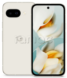 Купить Смартфон Google Pixel 9а 256GB Porcelain