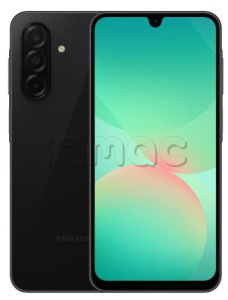 Купить Смартфон Samsung Galaxy A26 5G, 8/128Гб, Черный (Black)